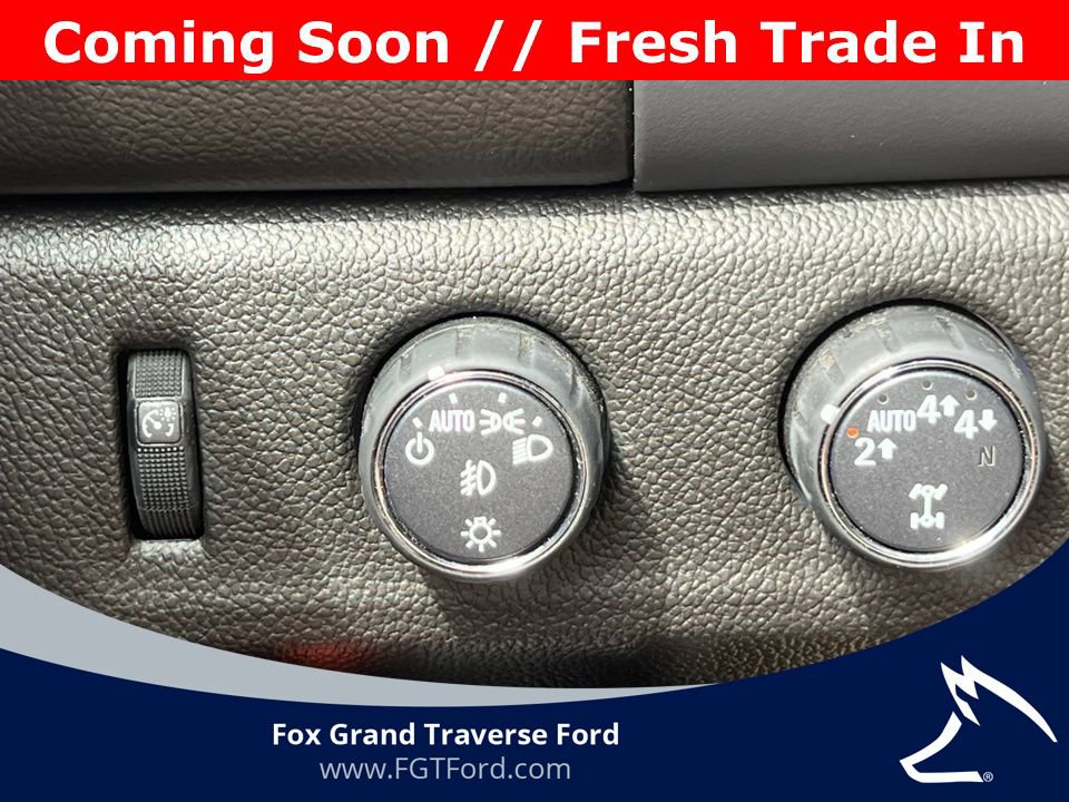 Used 2022 GMC Canyon AT4 AWD/4WD image 19