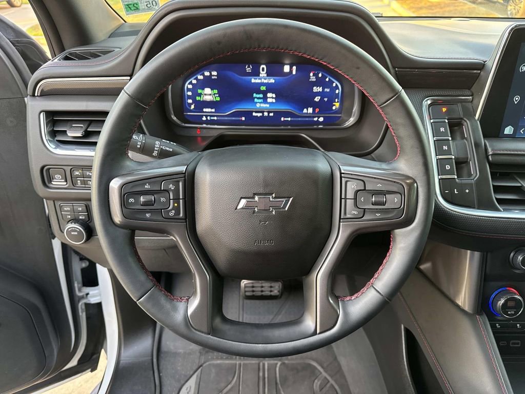 Used 2023 Chevrolet Tahoe RST w/ RST Performance Edition image 25