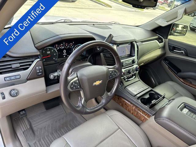 Used 2020 Chevrolet Tahoe Premier image 20