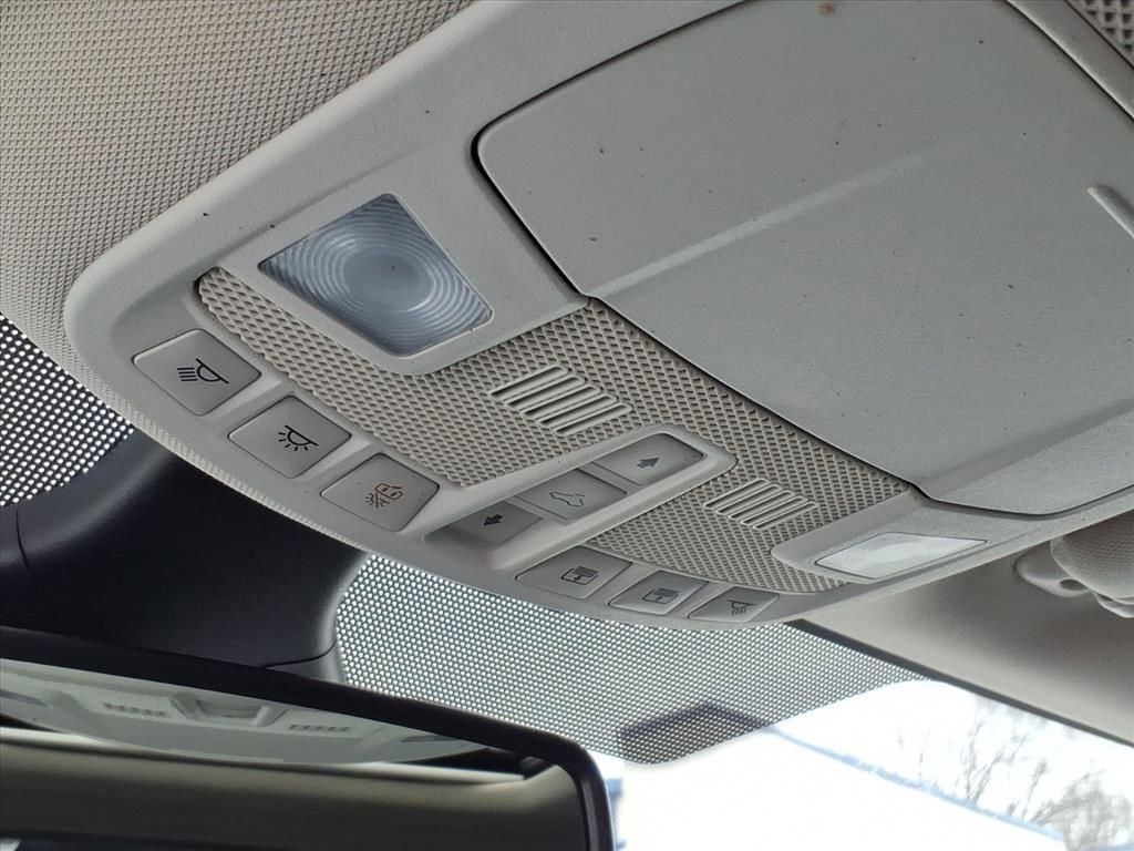 Certified 2022 Ford Edge SEL w/ Convenience Package image 19