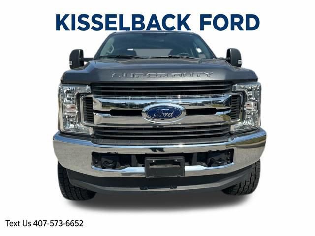 Certified 2019 Ford F250 XLT image 8