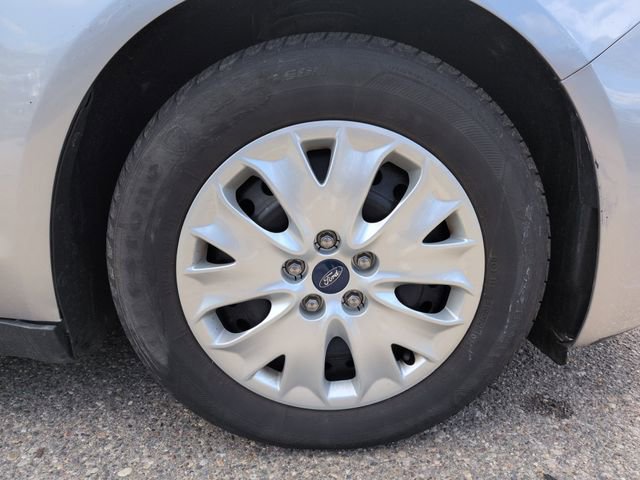 Certified 2020 Ford Fusion S FWD image 48