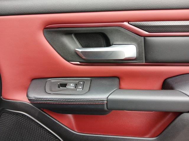 Used 2025 RAM 1500 Rebel w/ Bed Utility Group AWD/4WD image 16