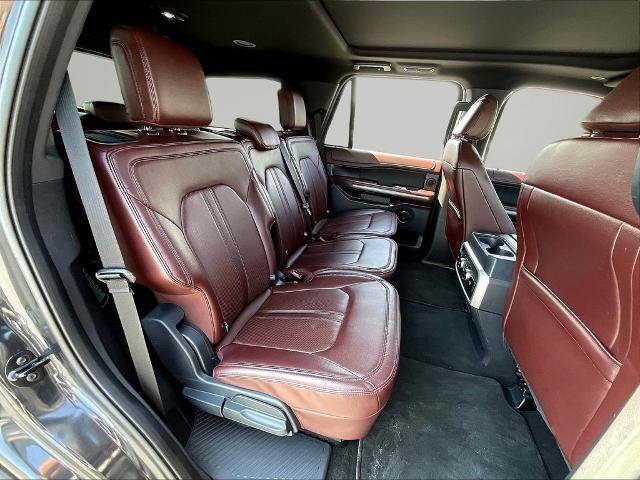 Certified 2024 Ford Expedition Limited AWD/4WD image 25