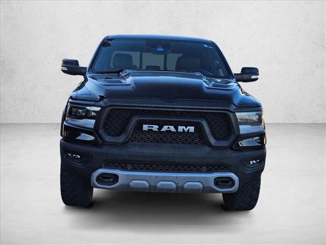 Used 2022 RAM 1500 Rebel w/ Rebel Level 2 Equipment Group video 2