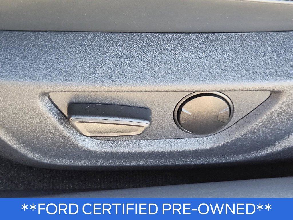 Certified 2026 Ford Mustang GT Premium RWD image 18