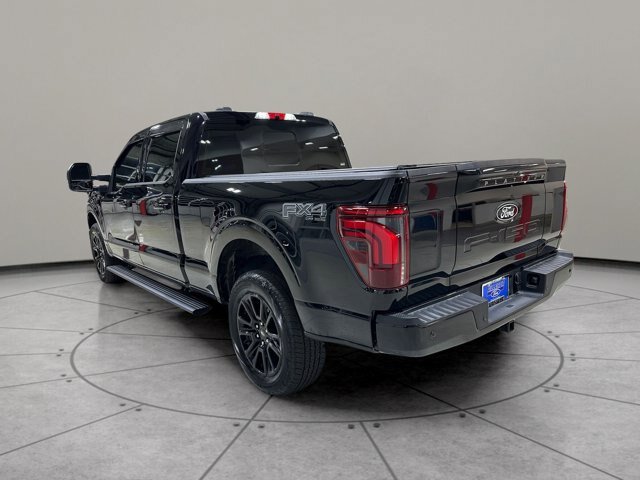 Certified 2025 Ford F150 Platinum w/ FX4 Off-Road Package AWD/4WD image 5
