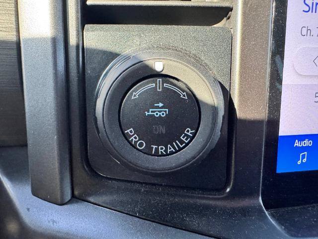 Certified 2026 Ford F150 XLT w/ Equipment Group 302A MID AWD/4WD image 25