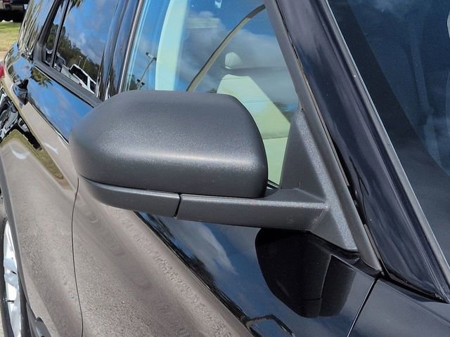 Certified 2024 Ford Explorer XLT w/ Equipment Group 202A image 12