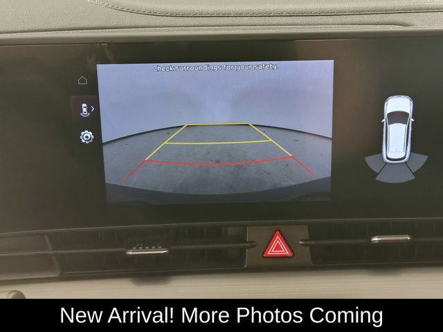 Used 2023 Kia Sportage EX FWD image 35