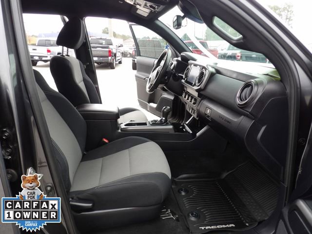 Used 2020 Toyota Tacoma TRD Off-Road image 37