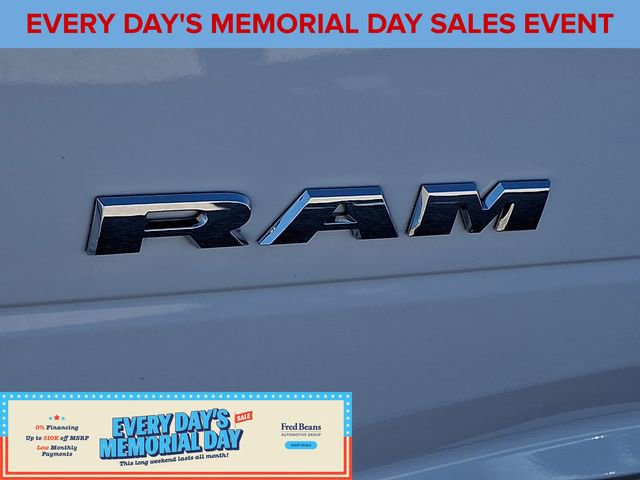 Used 2021 RAM 3500 Laramie AWD/4WD image 31