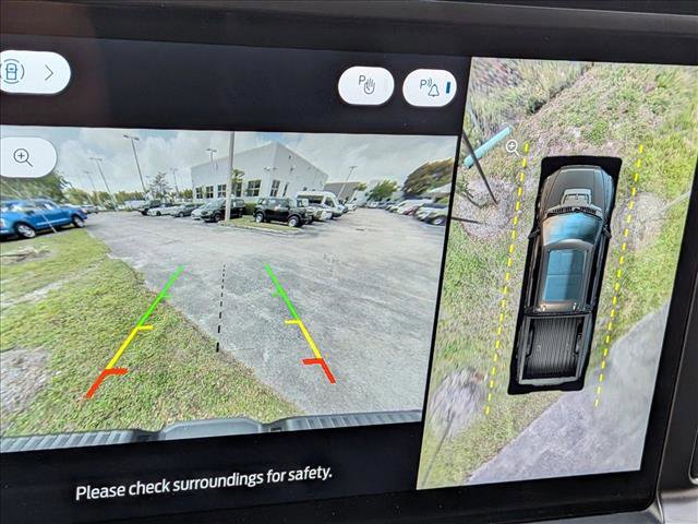 Certified 2025 Ford F150 Raptor image 13