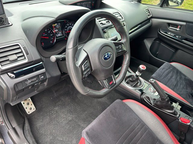 Used 2019 Subaru WRX STI AWD/4WD image 19