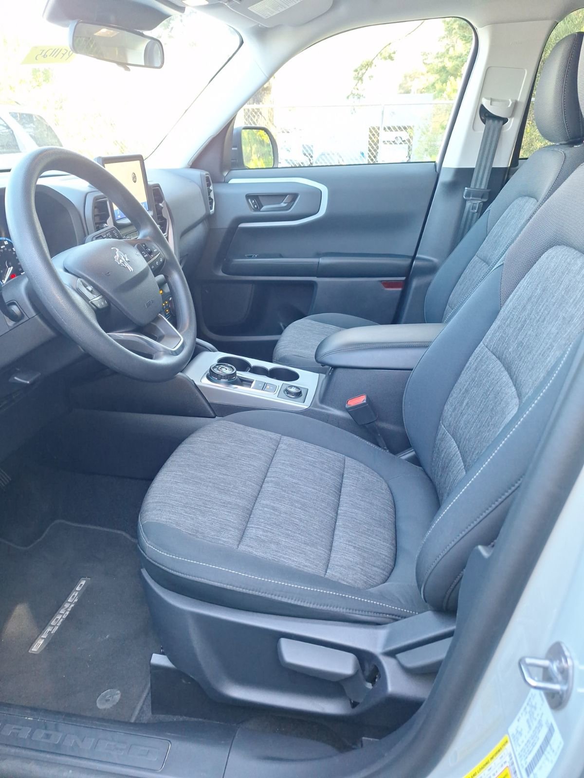 Certified 2023 Ford Bronco Sport Big Bend image 7