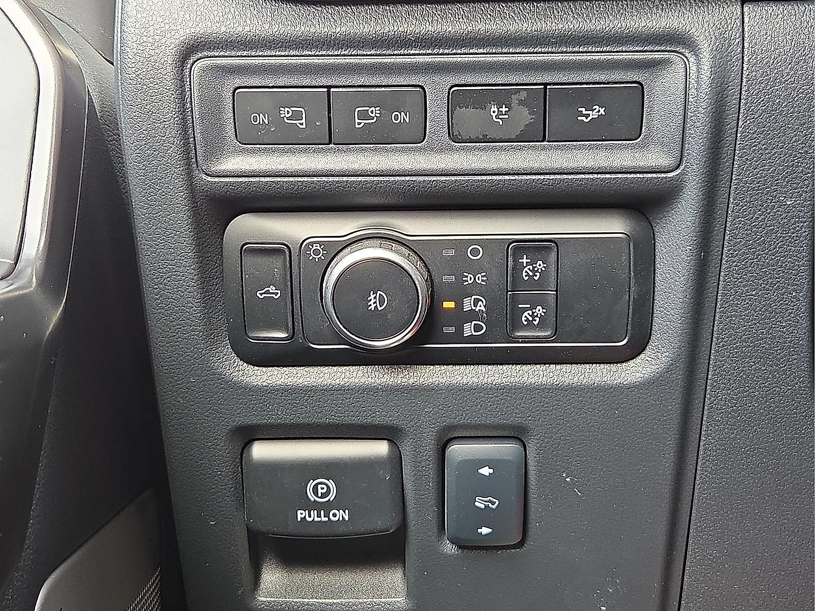 Certified 2024 Ford F150 Tremor AWD/4WD image 22