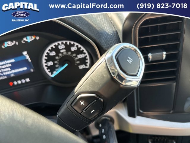 Certified 2023 Ford F150 XL AWD/4WD image 30