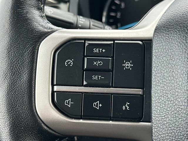 Certified 2024 Ford Expedition XLT AWD/4WD image 25