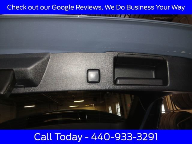 Certified 2023 Ford Escape Platinum w/ Premium Technology Package image 39