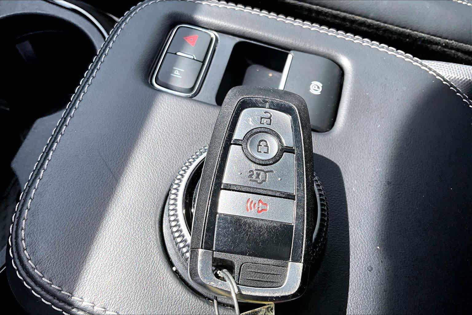 Certified 2023 Ford Mustang Mach-E Premium AWD/4WD image 14