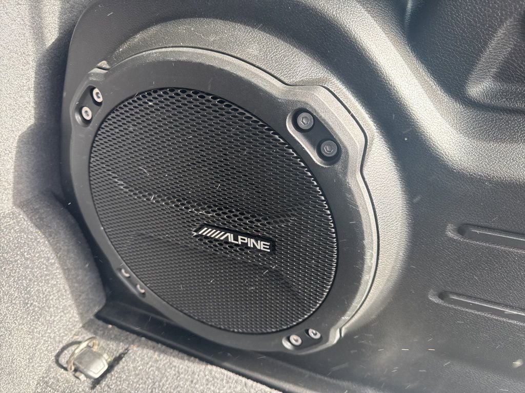 Used 2023 Jeep Wrangler Unlimited Sahara w/ Cold Weather Group image 43