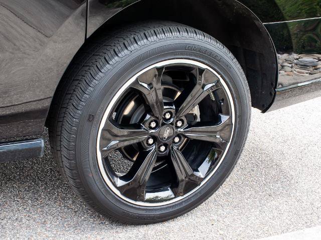 Certified 2022 Ford Expedition Max Limited AWD/4WD image 6