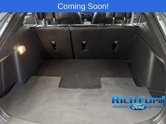 Used 2024 Buick Envista Sport Touring w/ Convenience I Package image 18