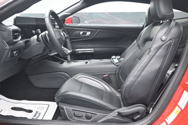 Certified 2024 Ford Mustang GT Premium RWD image 5