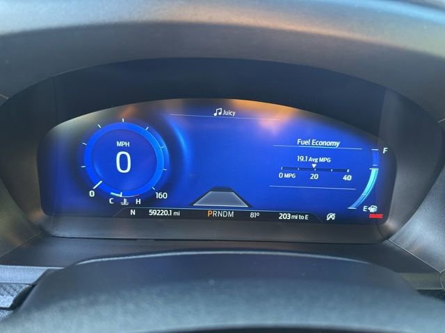Certified 2021 Ford Explorer ST w/ Equipment Group 401A AWD/4WD image 22