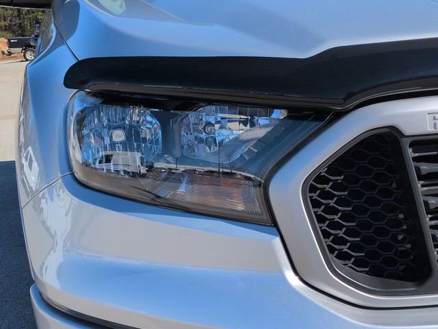 Certified 2019 Ford Ranger XLT w/ Equipment Group 301A Mid image 9