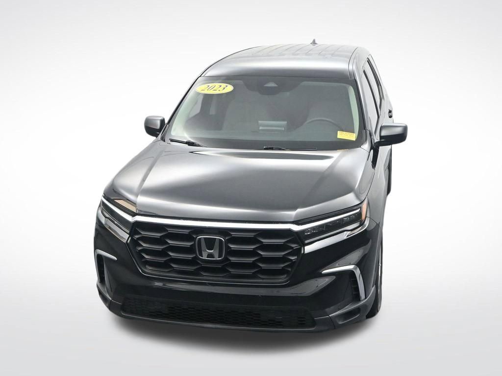 Used 2023 Honda Pilot LX image 22