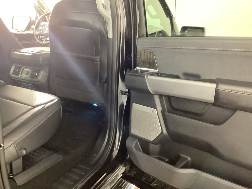 Certified 2022 Ford F150 Lariat AWD/4WD image 27