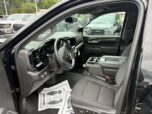 Used 2024 GMC Sierra 1500 Elevation AWD/4WD image 10