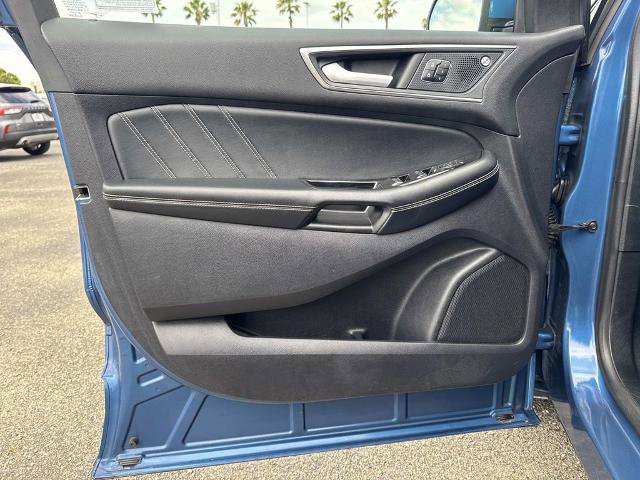 Certified 2019 Ford Edge ST w/ Equipment Group 401A AWD/4WD image 19