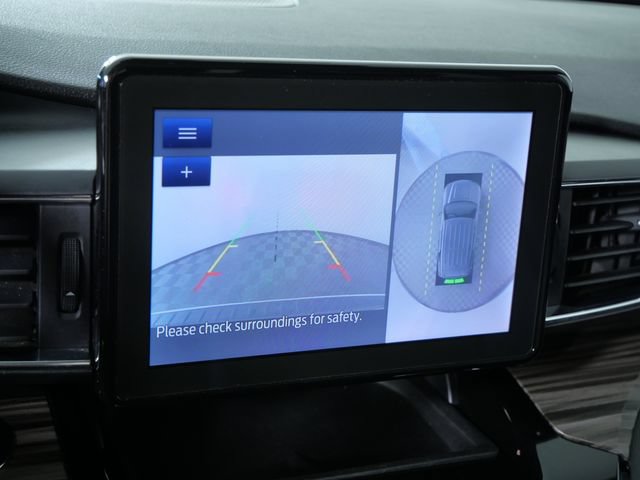Certified 2021 Ford Explorer Limited AWD/4WD image 27