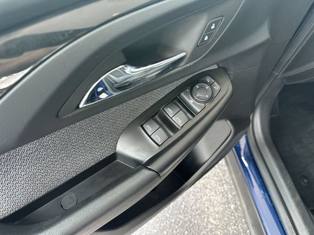 Used 2023 Chevrolet TrailBlazer LS FWD image 14