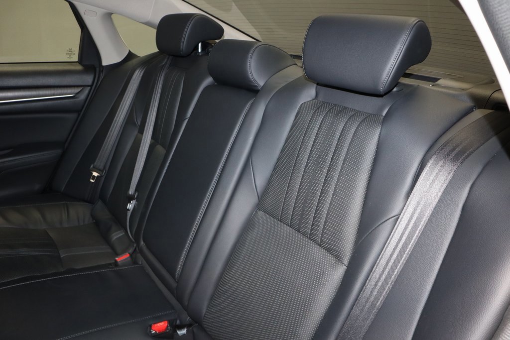 Used 2018 Honda Accord EX-L image 21