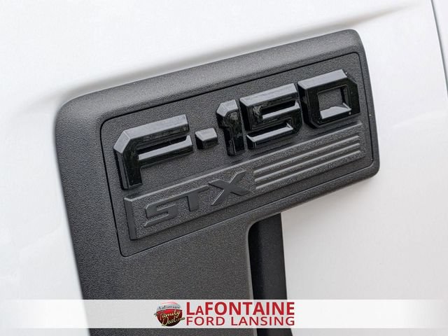 Certified 2023 Ford F150 XL w/ STX Appearance Package AWD/4WD image 10