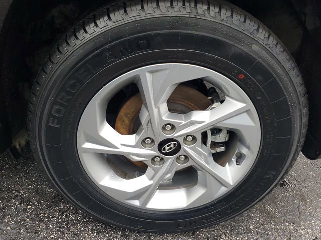 Used 2023 Hyundai Tucson SEL image 8