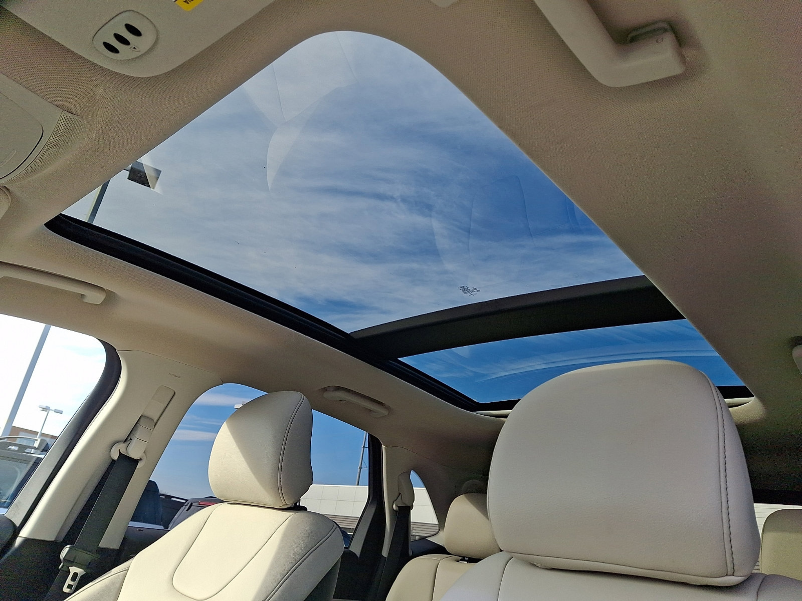 Certified 2019 Ford Edge Titanium w/ Cold Weather Package image 21