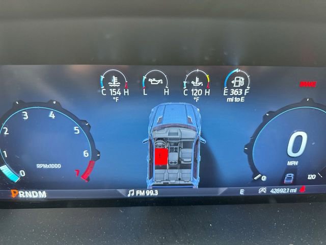 Certified 2024 Ford F150 XLT w/ Equipment Group 302A MID RWD image 15