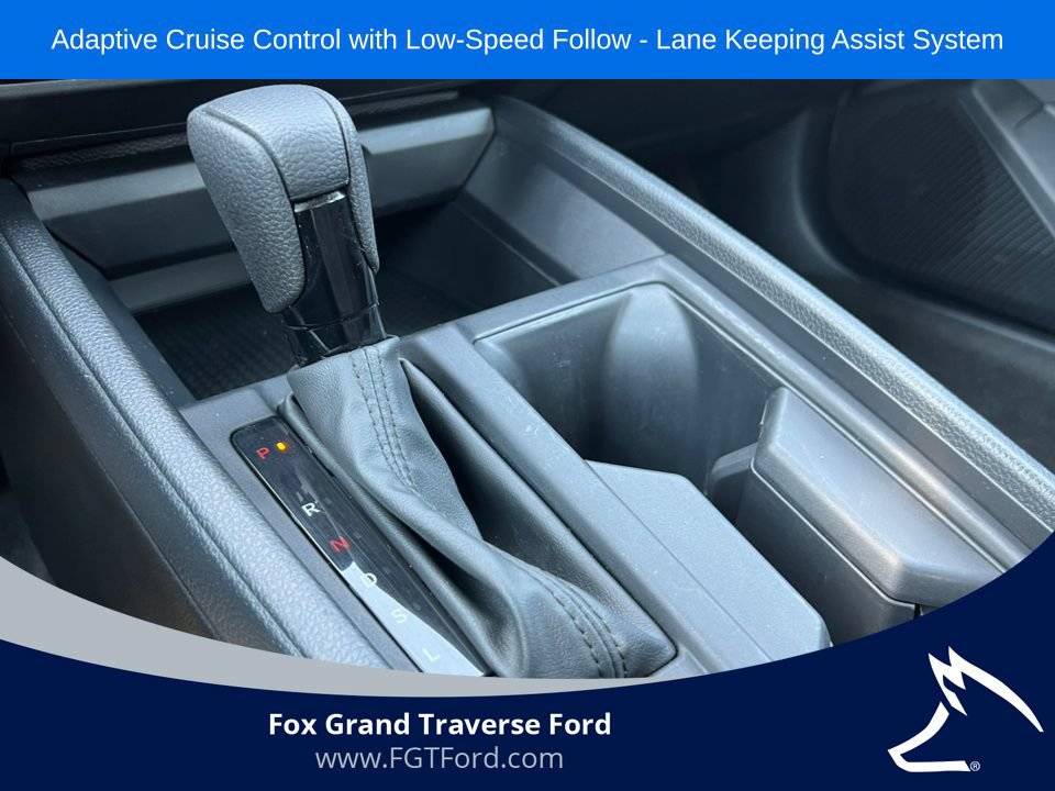 Used 2023 Honda Accord EX image 26
