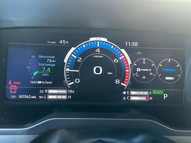 Used 2023 Toyota Sequoia TRD Pro image 21