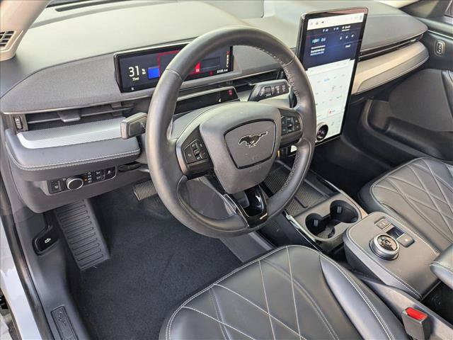 Certified 2023 Ford Mustang Mach-E California Route 1 AWD/4WD image 10