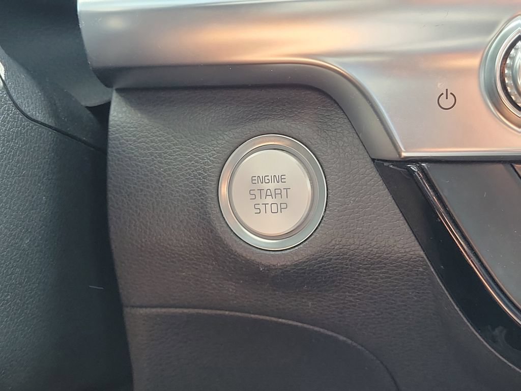Used 2020 Kia Telluride EX w/ Towing Package FWD image 35