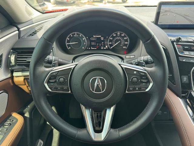 Used 2020 Acura RDX AWD w/ Technology Package image 12