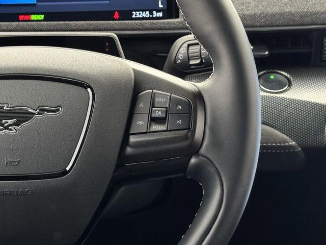 Certified 2023 Ford Mustang Mach-E GT w/ GT Performance Edition image 14