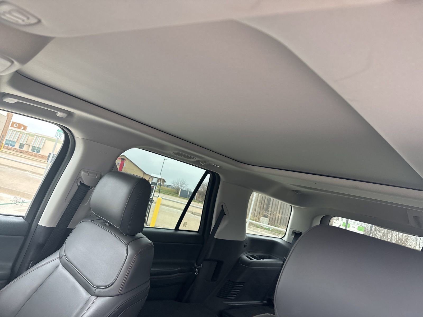 Certified 2025 Ford Expedition Active image 11