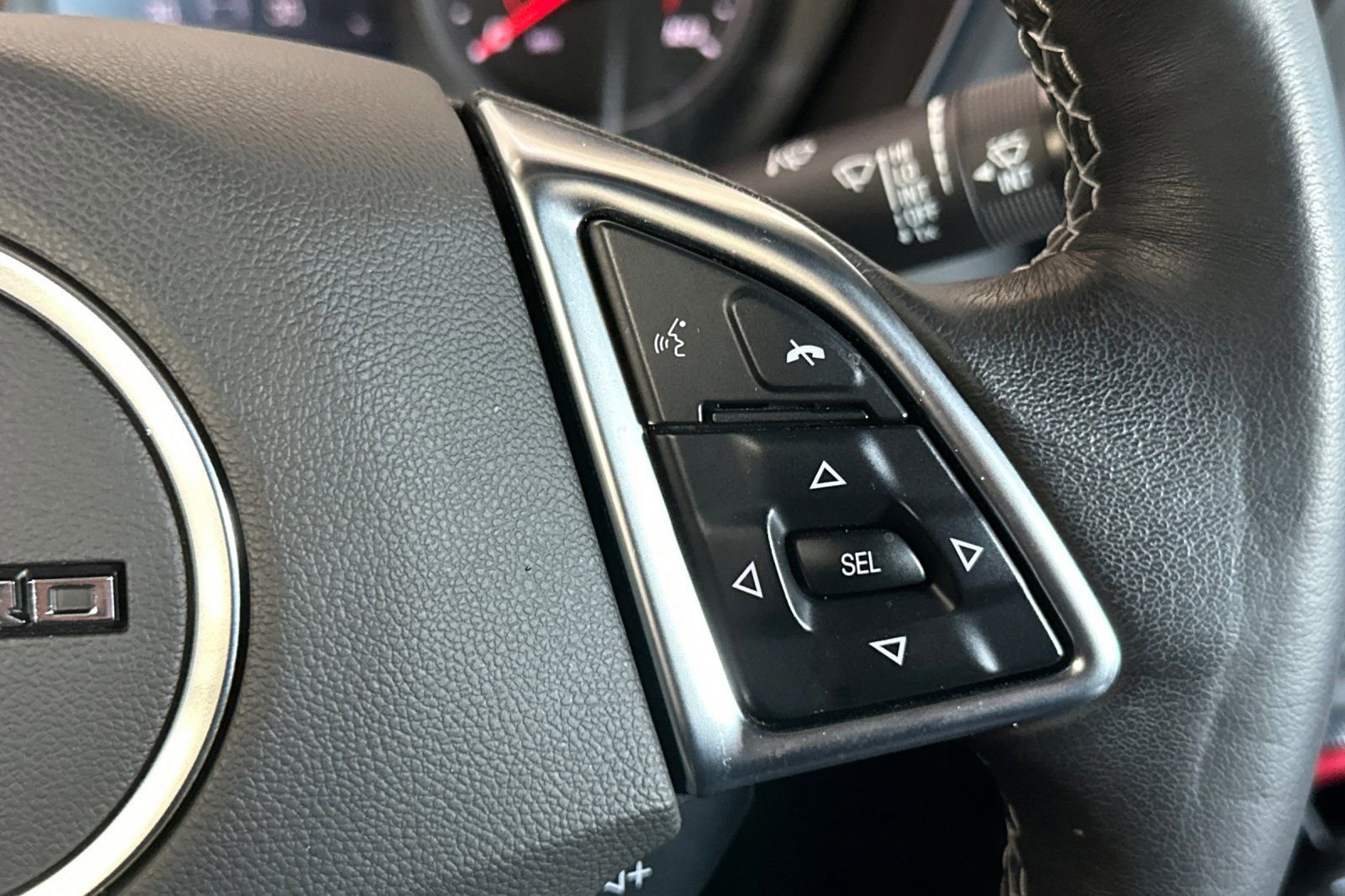 Used 2021 Chevrolet Camaro LT w/ RS Package image 25