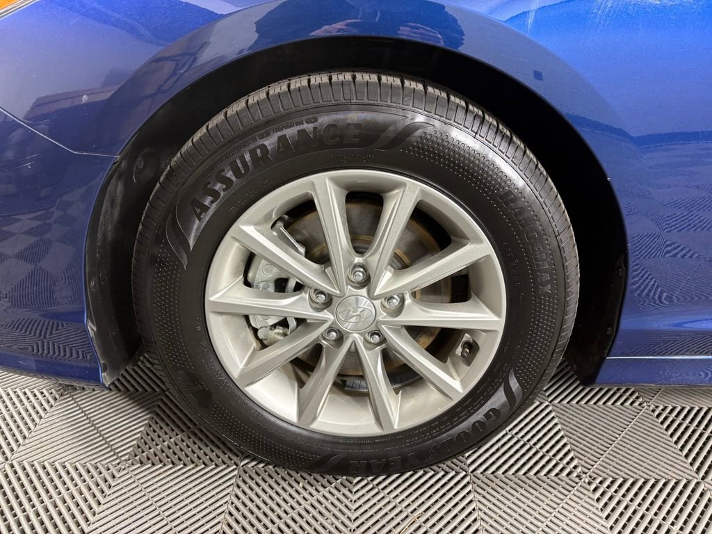 Used 2019 Hyundai Sonata ECO image 12